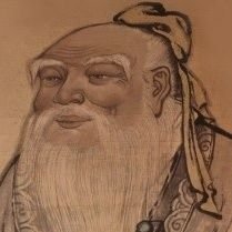 _Infinite_NCT's profile picture. 공자왈, “이 녀석은 제정신이 아니다…”