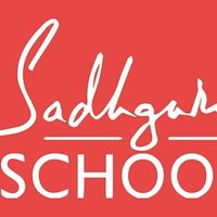 Sadhguru School (@sadhguruschool) 's Twitter Profile Photo Sadhguru School (@sadhguruschool) 's Twitter Profile Photo