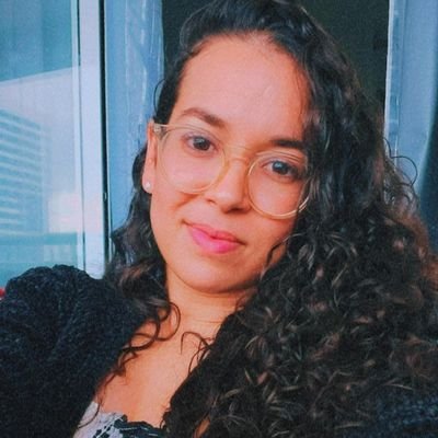 gbrlaribeiro's profile picture. User Researcher 
- 
Nascida no paraíso, vivendo no caos.