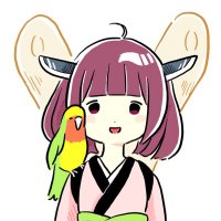 とも(@nekonotomodesu) 's Twitter Profile Photo