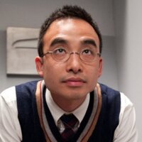 Melvin Mar (@chineseguy88) 's Twitter Profile