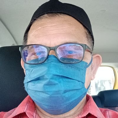 RadhiMahamud's profile picture. The future