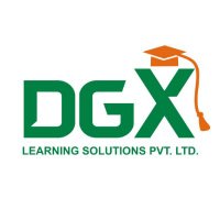 DGX Learning Solutions(@DgxLearning) 's Twitter Profile Photo