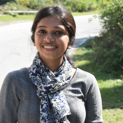 elza_varsha's profile picture. TKM CS('21) | Ex-Bhavanite