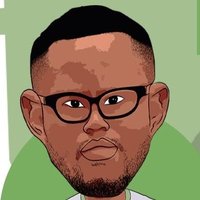 Mazi Onwuka(@TheMaziOnwuka) 's Twitter Profile Photo