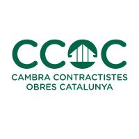 Cambra de Contractistes d'Obres Catalunya (@cambracontcat) 's Twitter Profile Photo Cambra de Contractistes d'Obres Catalunya (@cambracontcat) 's Twitter Profile Photo