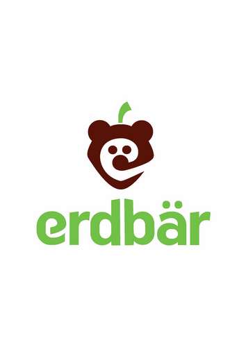 Erdbaersnacks's profile picture. Erdbär Freche Freunde sind gesunde und leckere Snacks für Kleinkinder, 100% Bioobst und -Gemüse