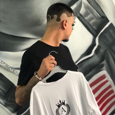 McRaimy's profile picture. 