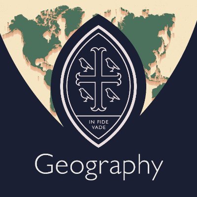 Geography @WycombeAbbey. A place where academic excellence, empathy and integrity thrive. We are #WorldClassWycombe
