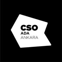 CSO Ada Ankara(@csoadaankara) 's Twitter Profile Photo