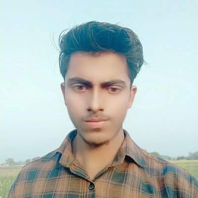 PramodS71265130's profile picture. Politics and social work