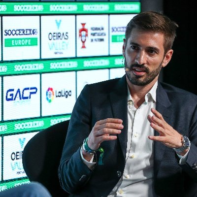 Nortenho. Futebol, Blockchain and Web3 Enthusiast