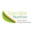 Specialist Nutrition (@specialistnutri) Twitter profile photo Specialist Nutrition (@specialistnutri) Twitter profile photo