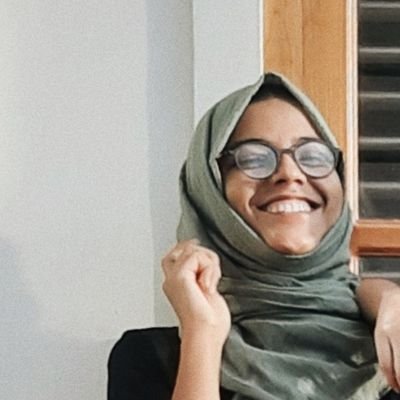 liyanasahir's profile picture. Everything is an experiment. Studying AI with a focus on Computer Vision at @iiscbangalore. Exploring fairness, transparency and ethics in AI.