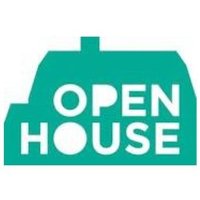 Open House Cambridge(@OpenHouseCam) 's Twitter Profile Photo