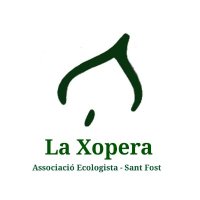 Associació Ecologista La Xopera(@LaXopera) 's Twitter Profile Photo