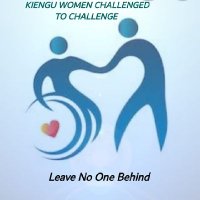 Kiengu Women Challenged to Challenge (@kienguc) 's Twitter Profile
