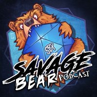 Savage Bear Podcast(@SavageBearPod) 's Twitter Profile Photo