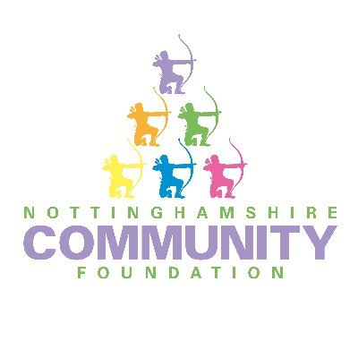 Nottinghamshire Community Foundation is The Expert in local charity giving, helping trusts, companies and individuals give over £25m in grants since 2001.