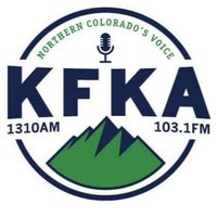 KFKA Radio - Northern Colorado’s Voice (@1310_kfka) 's Twitter Profile