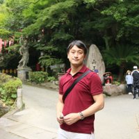 Ryo NAKAI (中井遼) (@rnakai88) 's Twitter Profile Photo