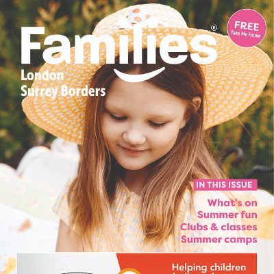 Families London - Surrey Borders