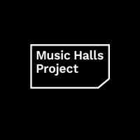 Music Halls(@Music_Halls) 's Twitter Profile Photo