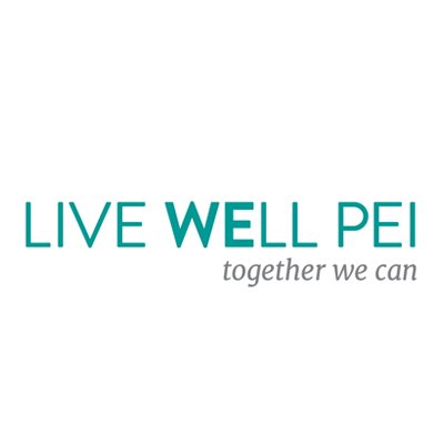 The official voice of the Health Promotion Unit, PEI Chief Public Health Office. Sharing info, resources & events that support all Islanders to 'live well!'