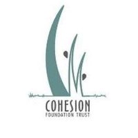 Cohesion Foundation Trust(@CohesionF) 's Twitter Profile Photo