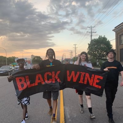 Original Punk/ HipHop/ Motörhead Cover Band from Minneapolis, Mn Black Wine You Tube Channel- https://t.co/TSVNxuQXiU…