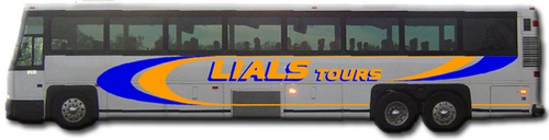 lialslimo's profile picture. Originator of airport transportation for Long Island. Have been serving people with reliable affordable & luxury Transportation over 50 YEARS!
Call 631-234-8400