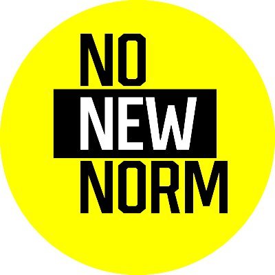 No New Norm