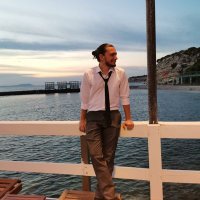 Serkan Ünlü (@sn_unlu) Twitter profile photo