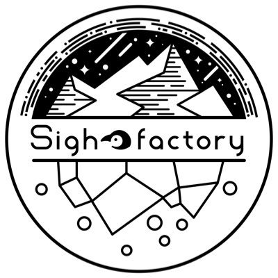 Sigh factory🧊さんのプロフィール画像