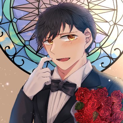 酩亭呂律＠落語好きVさんのプロフィール画像