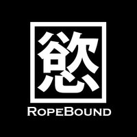 RopeBound (@ropeboundxx) 's Twitter Profile
