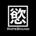 RopeBound (@ropeboundxx) Twitter profile photo RopeBound (@ropeboundxx) Twitter profile photo