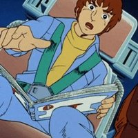 cybudo ⓥ (@newtype_slacker) 's Twitter Profile