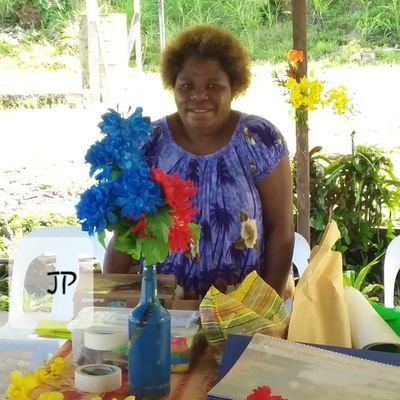 JMapatai's profile picture. Jessica Pungmat Mapatai, Mum, Grandma, Wife, Nurse, Midwife from New Ireland Province, Papua New Guinea