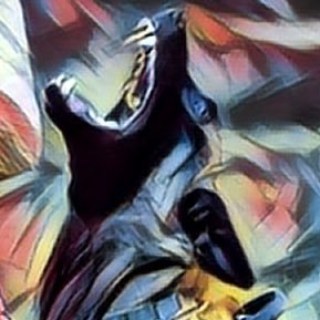 cherkhmant's profile picture. Cyberian Malinois : as tough as a honey badger