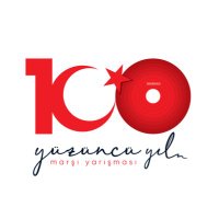 100. Yıl Marşı (@100yilmarsi2023) Twitter profile photo