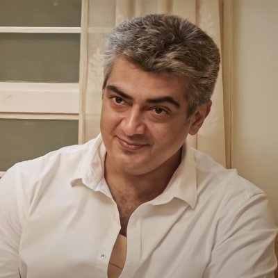#AJITHKUMAR 🐐
#VIDAAMUYARCHI #GoodBadUgly 🔥