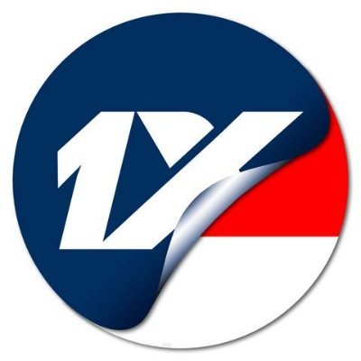 Ind1xbet's profile picture. Sponsor resmi @fcbarcelona @PSG_inside
Berita Bola, Informasi mengenai produk, bonus, dan kompetisi. 
Kode promo pendaftaran : 1xcuantrs