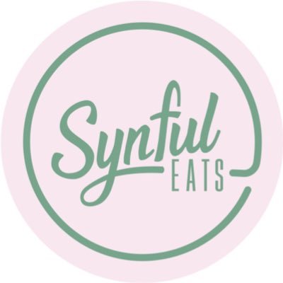 SynfulEats's profile picture. Indulgence delivered.