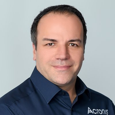 Doing everything to make cyber secure and resilient