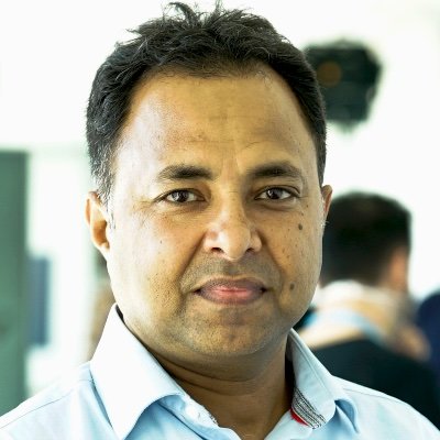 anwarjashraf's profile picture. Indian journalist working in Germany. Retweet is not endorsement.