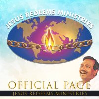 Jesus Redeems Ministries(@JesusRedeems_) 's Twitter Profileg