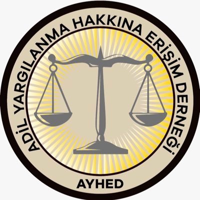 AYHED- Adil Yargılanma Hakkına Erişim Derneği Profile