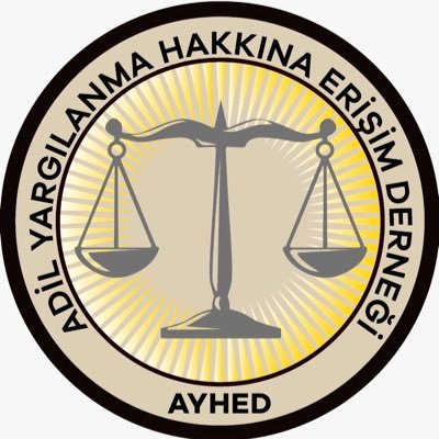 AYHED, Hak temelli yaklaşımla Hukuki destek, Dava izleme, Hak ihlallerini İzleme-Belgeleme çalışmaları yapan bir hukuk örgütüdür. info@ayhed.org.tr