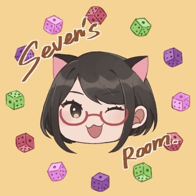 seven🎲さんのプロフィール画像